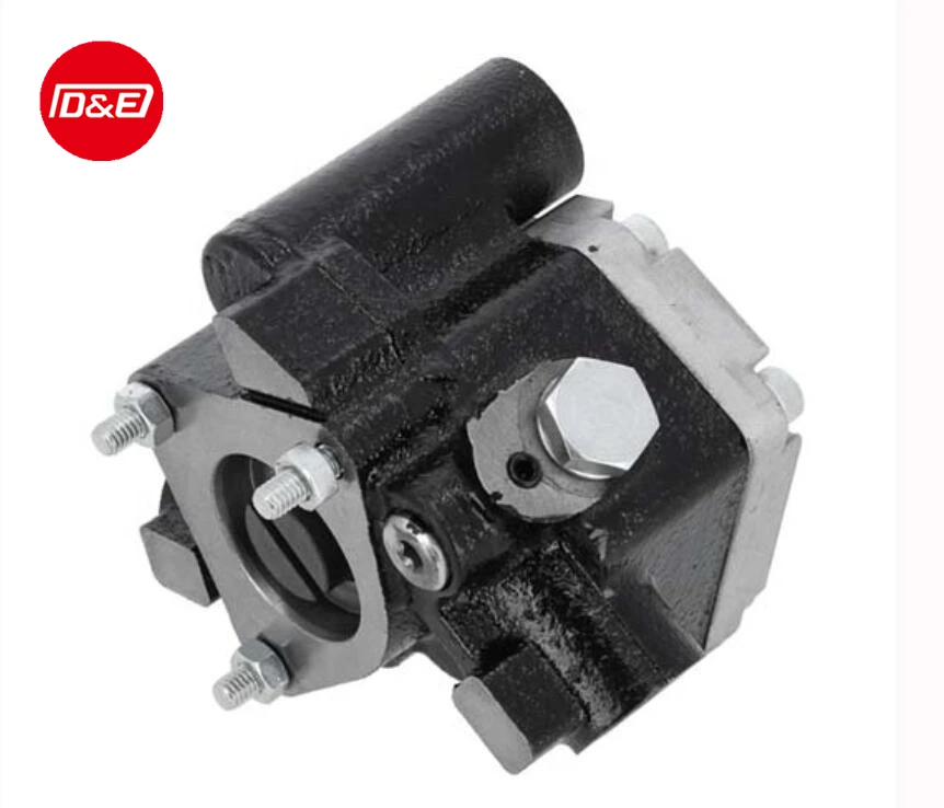 High quality truck Fuel Pump FOR IVECO Engine  504140125  500396487  5006025245  5006026221 38980/46 D38971/45