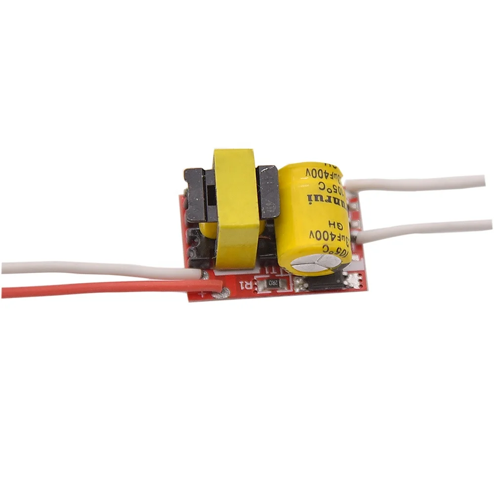 7W LED BULB LED raw material ckd skd