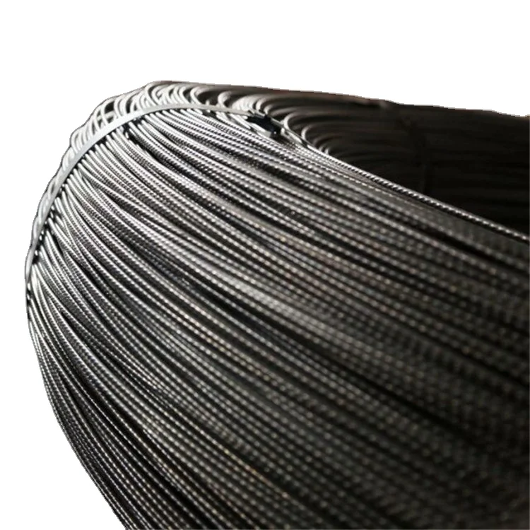 Galvanized oval steel wire oval wire farm 2.2*2.7 2.4*3.0mm oval steel wire