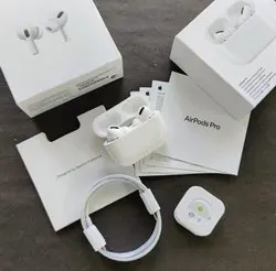 1:1 беспроводные наушники Apple airpods Gen 2 Airpods ANC gen3 Clone Tws BT Air