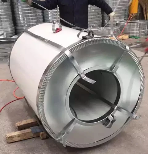 Galvanized Sheet ASTM A792 Grade 33 Carbon Steel Plate Z80 Z100 With Low Price