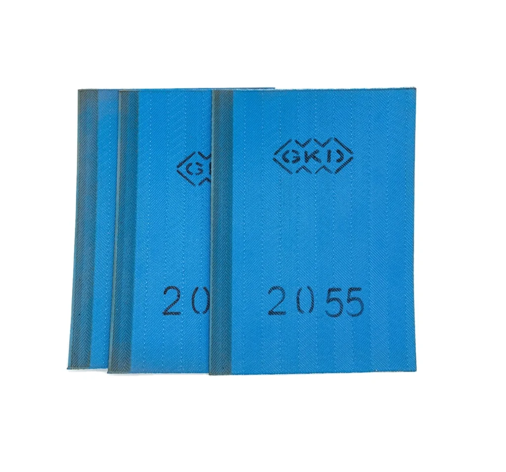 2022 Hot Sale Polyester Vacuum Filter Belt For FGD