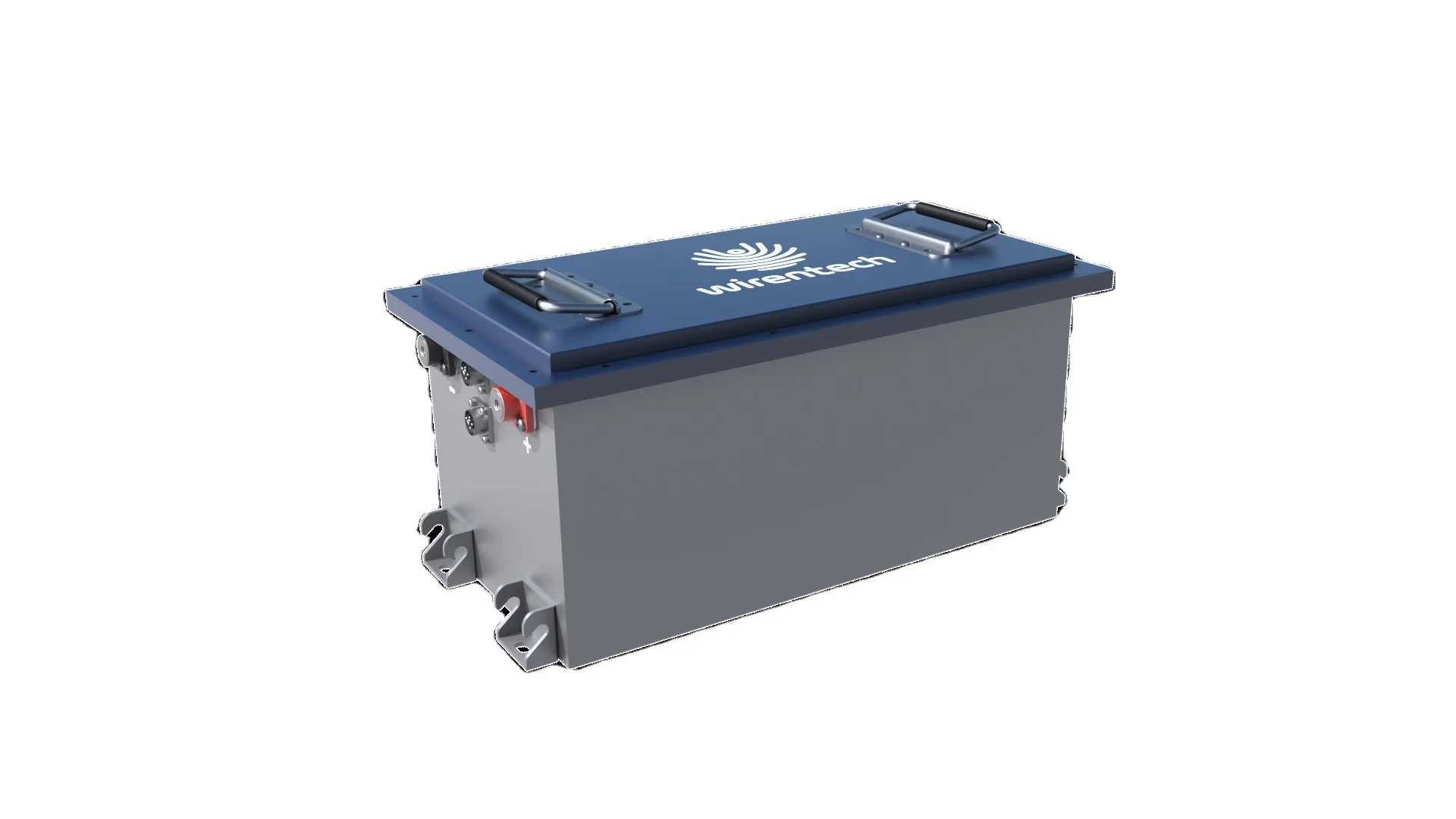 OEM/ODM High Quality Electric Car Batteries 60Miles Lithium Ion 48V 51.2V 50Ah 65Ah 105Ah Golf Cart LiFePO4 Battery Pack