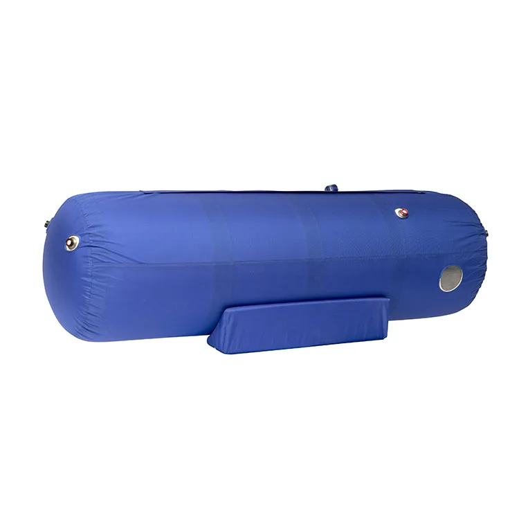 
2021 Health care supplies hbot portable hyperbaric oxygen chamber for home 