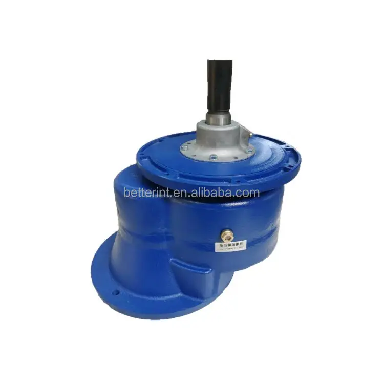 Gear Reducer of Screw Conveyor M4710160ES4 for 273mm Screw Feeders