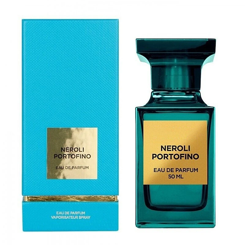 Top Quality Brand Perfume Neroli Portofino 100ML 3.4FL.OZ Eau De Parfum Long Lasting Women Perfume