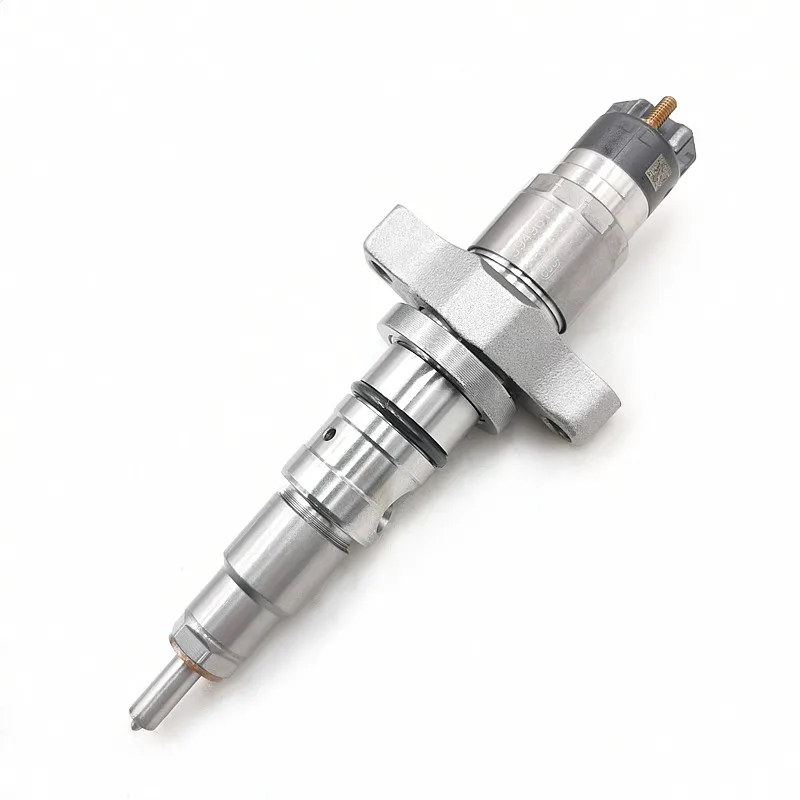 Common Rail  Injector 0445120018 for bosh