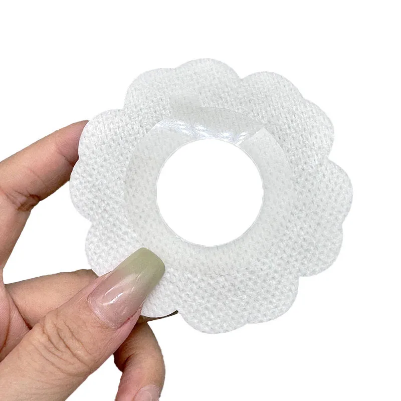 Chinese Transdermal Porous Topical Patch Herbal Plaster