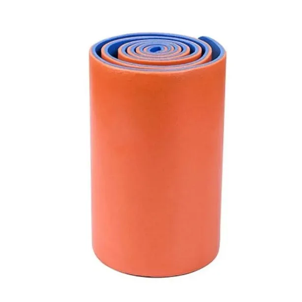 SJ CE Emergency Fixed Roll Medical Finger Wrist Fixed Fracture Splint Sam Splint OEM Wholesale