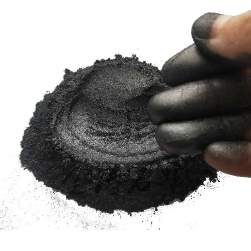 Manufacturers Supply Synthetic Graphite Powder 99% Flake Graphite 3299/5099 with Good Graphite Price Free sample