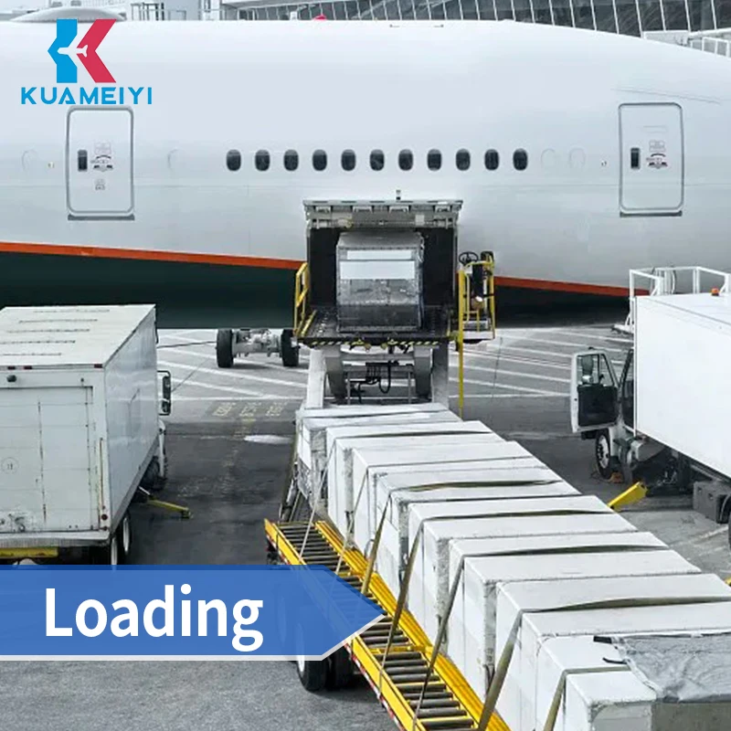 Air transport from China to Korea door to door service Professional freight forwarder Cheap quality service the safest