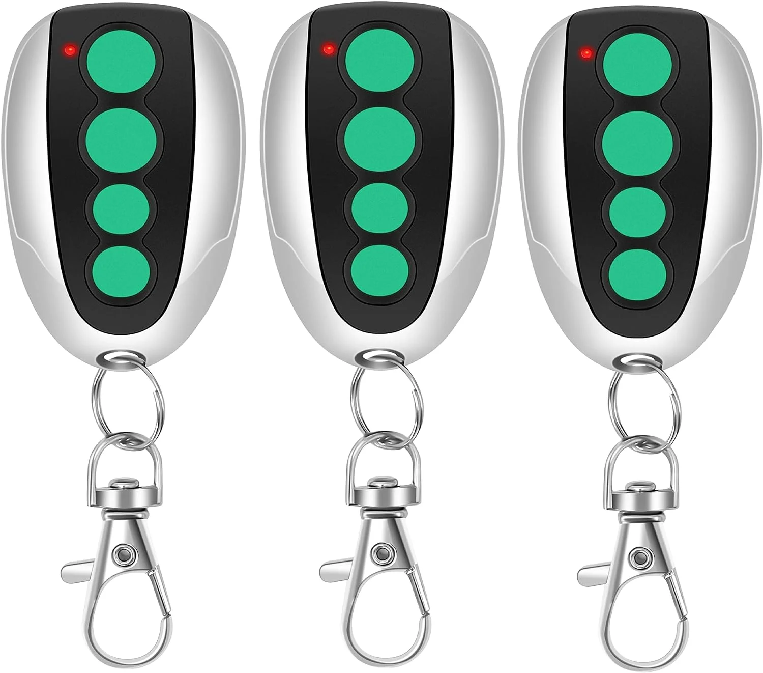 Пульт дистанционного управления для TOPENS LOCKMASTER Двери Гаража