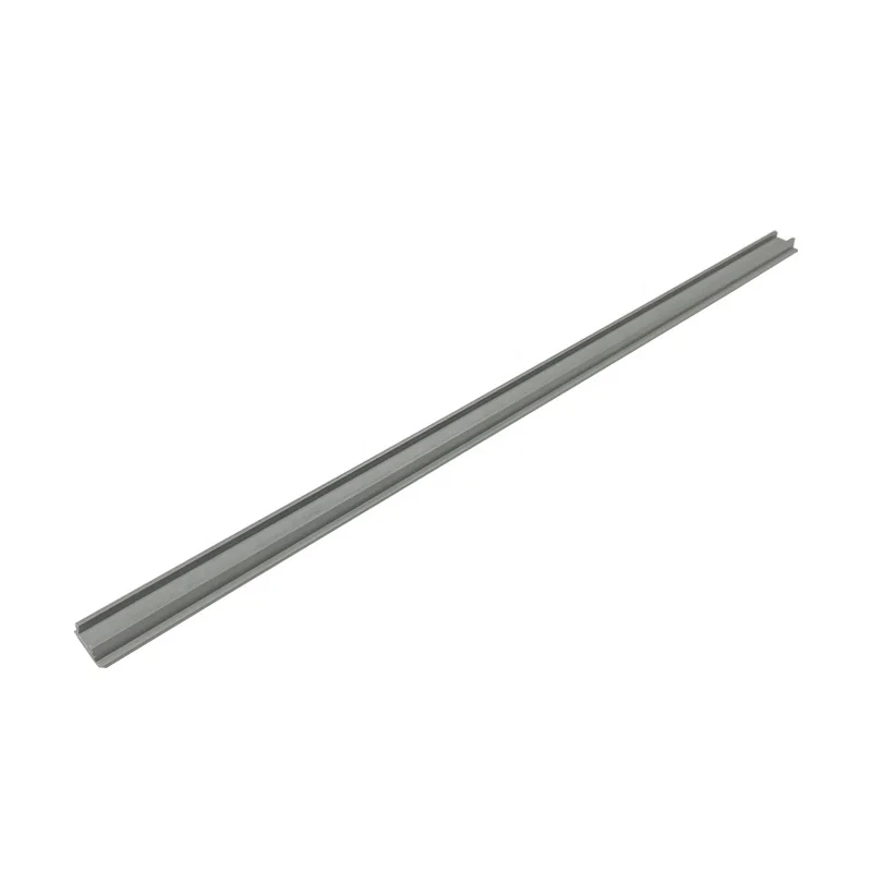 PVC Plastic Rubber Sealing Gasket Strip Dedicated Fixed Bead for Cold Room Sliding Door