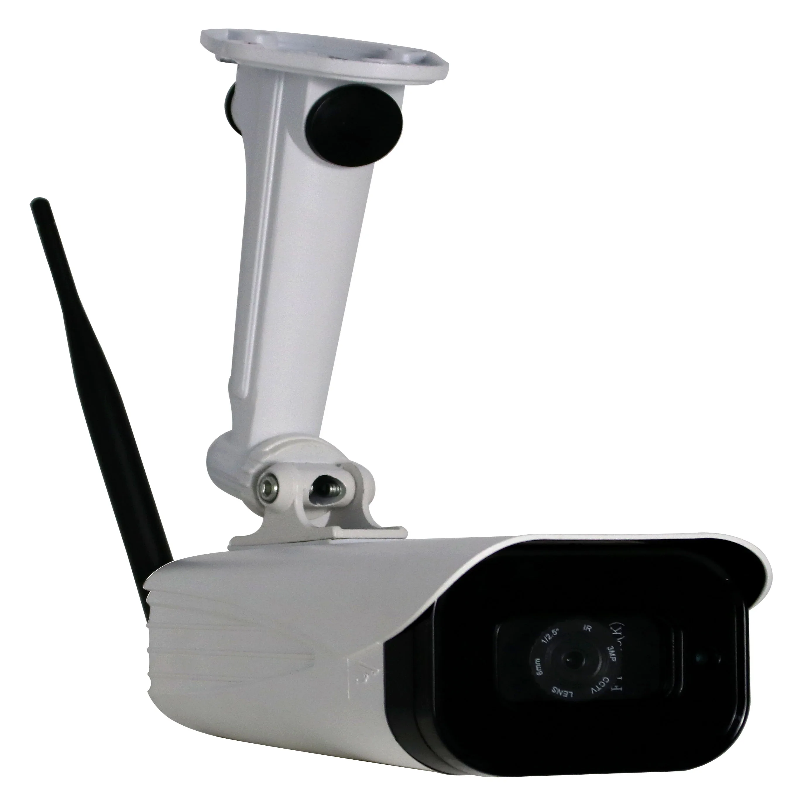 LM186R WiFi Remote Surveillance Camera Android / ios APP