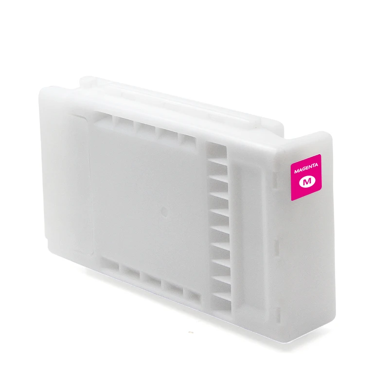 Ocinkjet 4 Colors 350Ml T41F2-T41F5 Compatible Ink Cartridge Full With Pigment Ink For Epson SureColor T3400/T5400 Printer