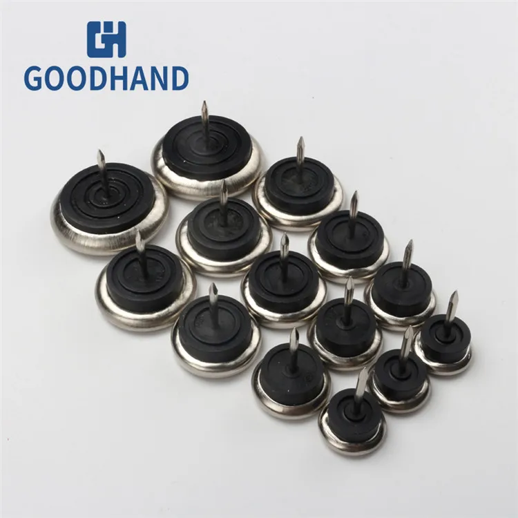 GH A03 China Supplier Furniture Sliders Glides Furniture Seating Glides With High Quality