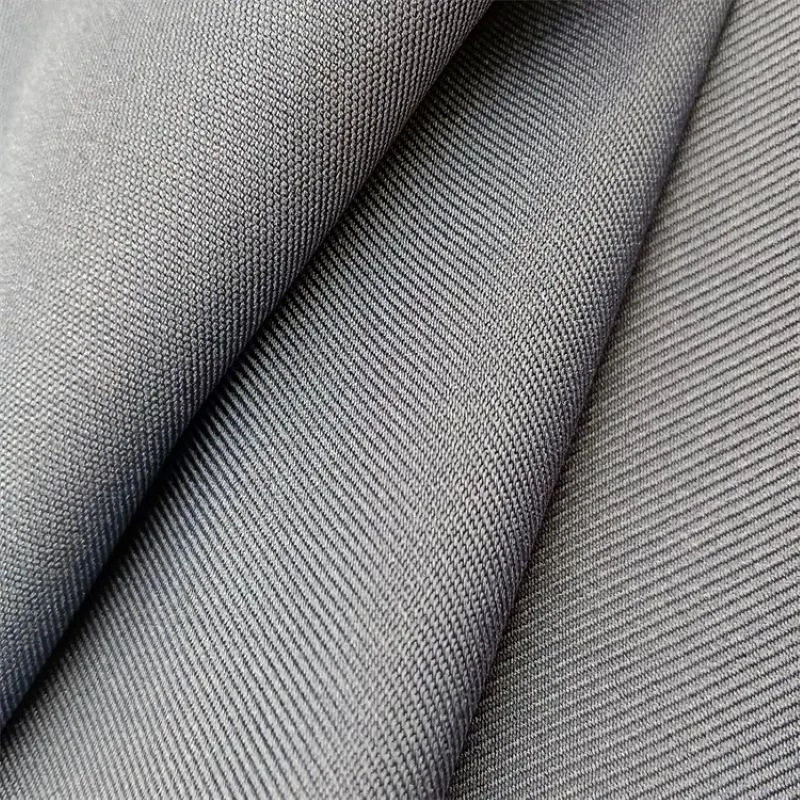 Профессиональная Рабочая Ткань 21*21 TC 65/35 100 м upf 50 twry хлопчатобумажная ткань для рабочей одежды