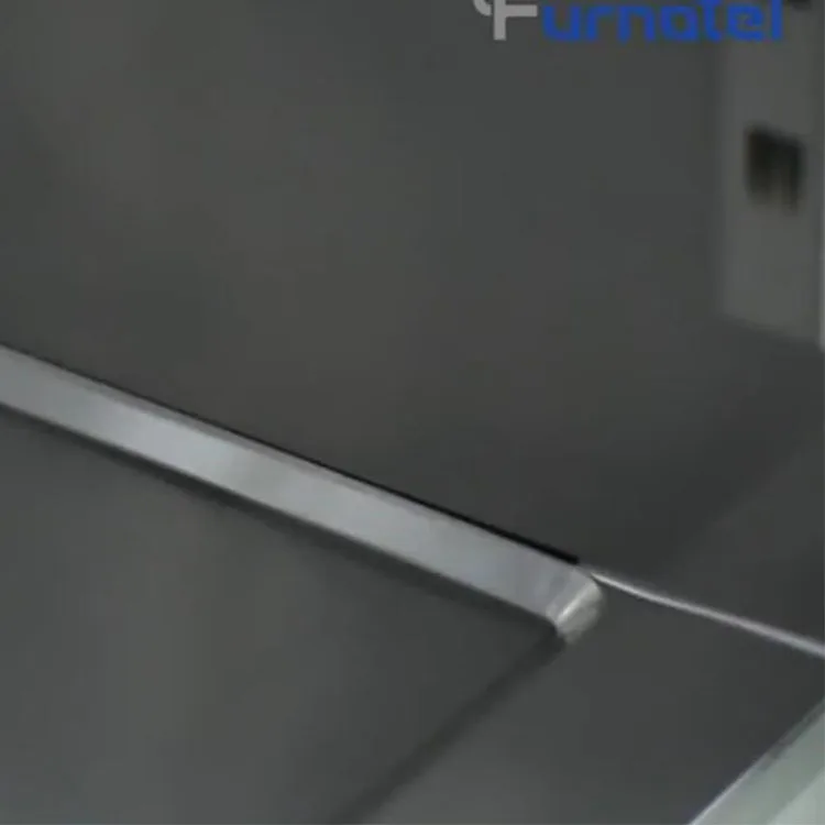 Furnotel 3 двери Fancooling салат-бар до станции/салат торговый