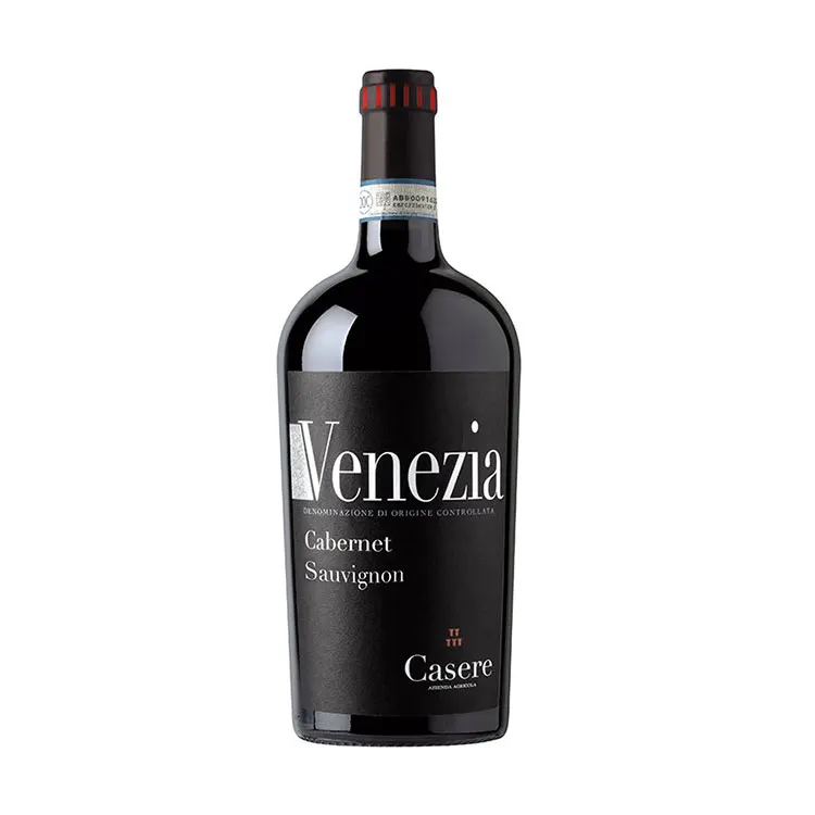 
Red Wine Sale Italy L Cabernet Sauvignon Doc |Cabernet Sauvignon 