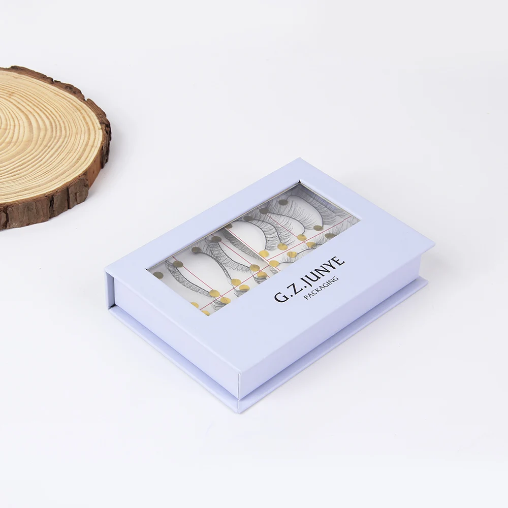 custom size pvc window french tussie jinan matches agent foshan origami togo linen bebidas qingdaopackaging cosmetics paper box