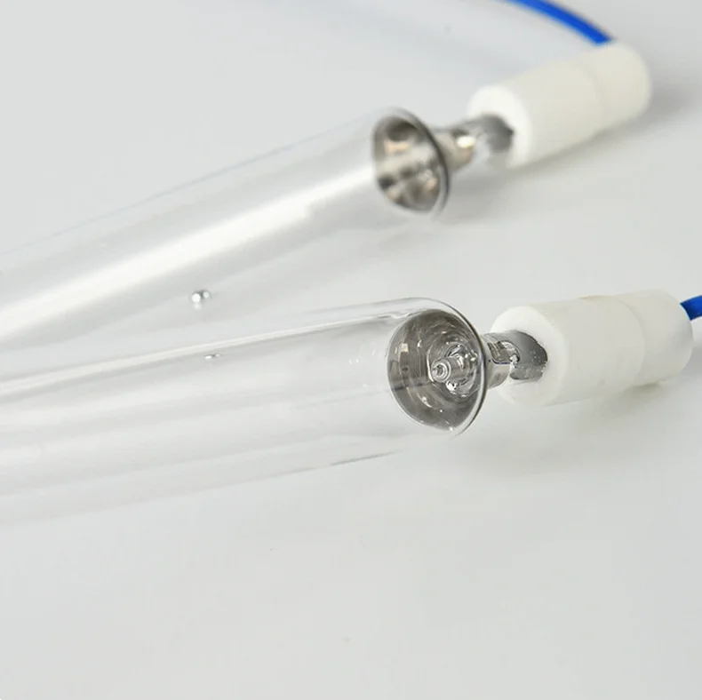 Mercury light 1KW-8KW shadowless printing glue irradiates   UV ink curing lamp tube 3KW