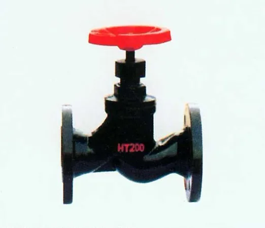 2024 API 6D Class 300 Carbon Steel Globe Valve