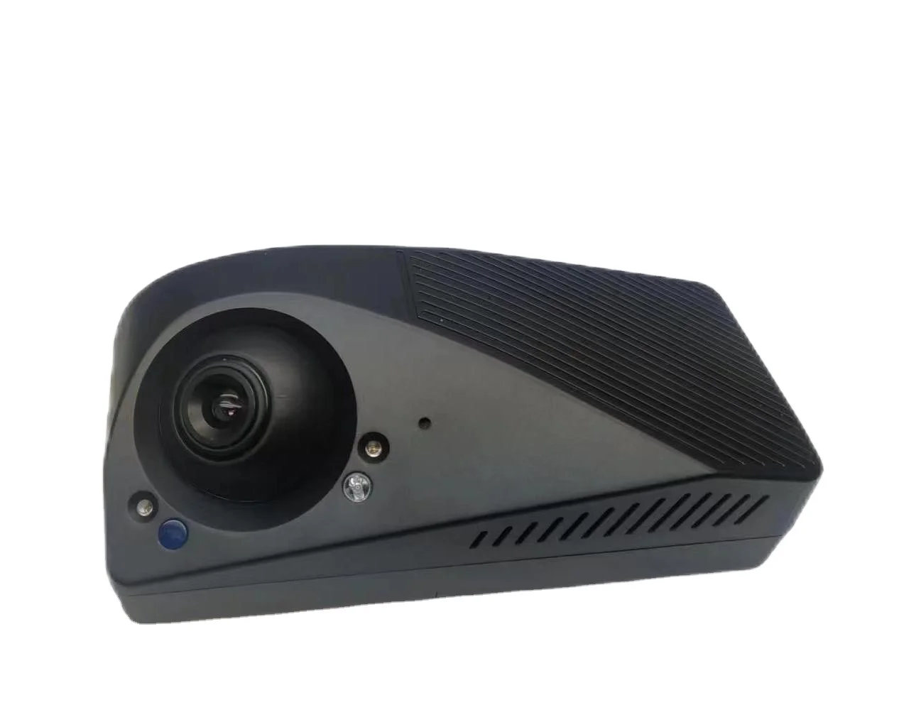 Car Bus truck dual lens HD night vision front view rear view for heavy duty vehicle work with MDVR dash camera