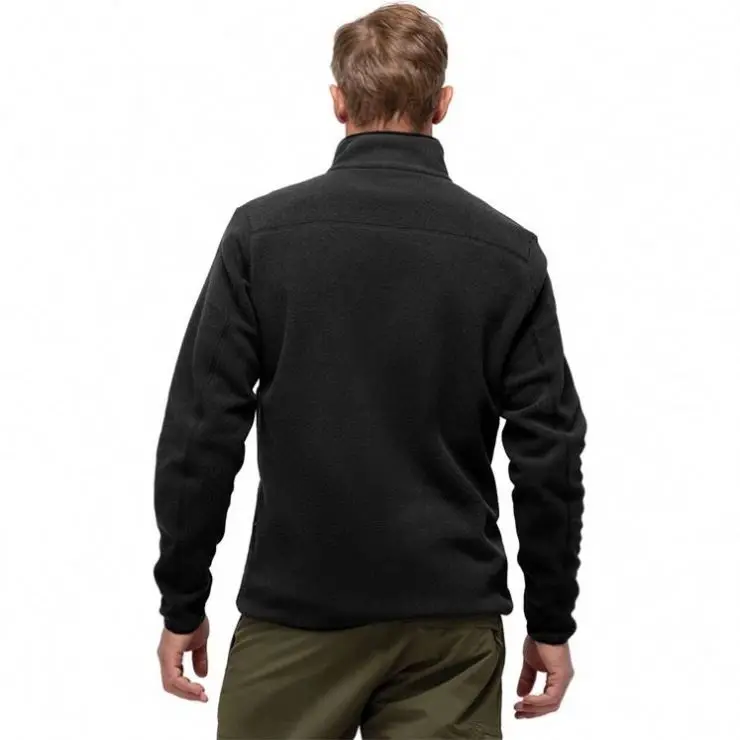 2021 men hoodie mosquito new zip best quality fleece jackets