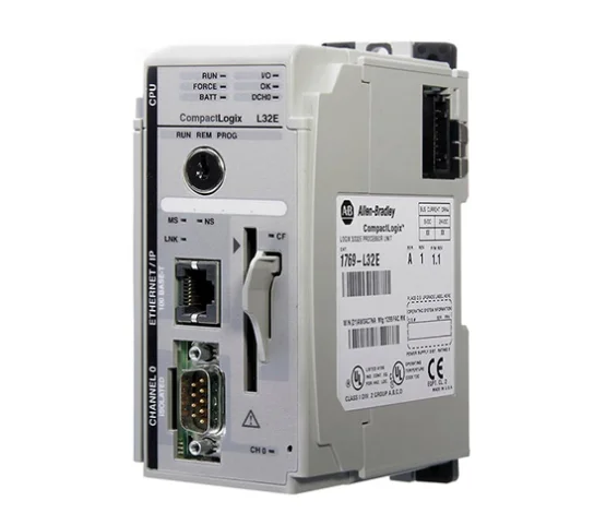  2080-LC50-48QBB 2080LC5048QBB 100% оригинальный новый AB PLC дешевый завод в