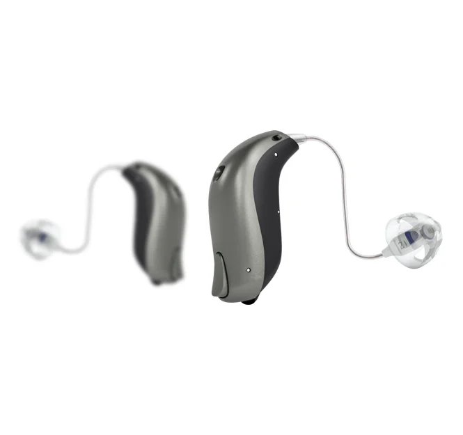 CAPTO-09 RIC 2.4GHz Hearing Aid Hearing Aid For Profound Hearing Loss RITE