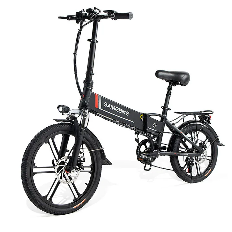 USA STOCK Electric Mountain E Bike 48V10.4AH Bicycles Powerful Electric-Bike