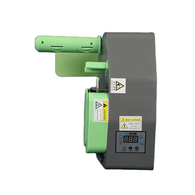 Fast Speed On-demand Use Air Cushion Machine Air Pillow Machine