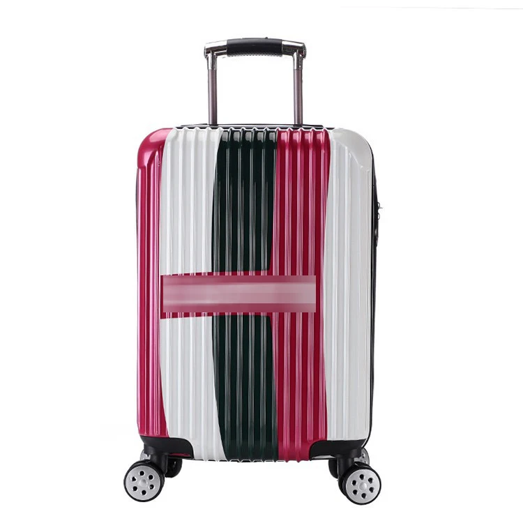 Factory Price Promotional Abs Plane Airport Carry On Cabin Suitcase Trolley Travel Bags Hardshell Lightweight Suitcase Luggage