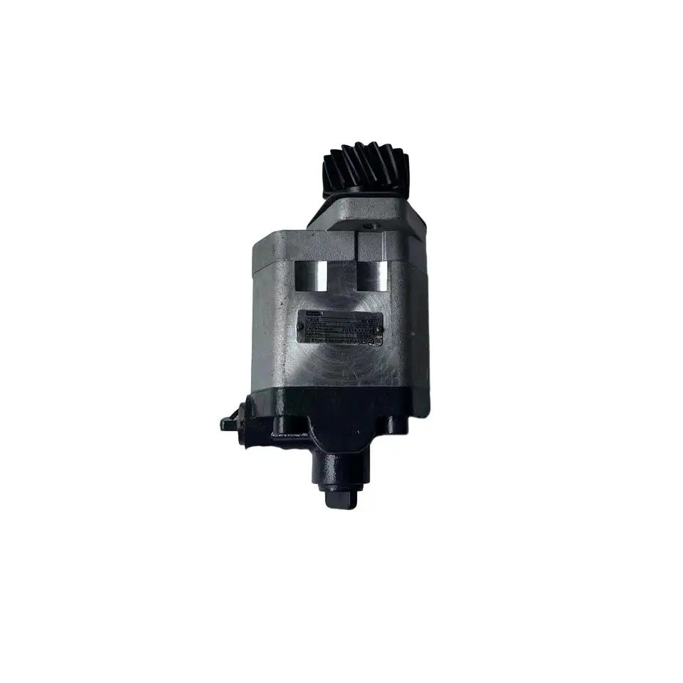 Насос рулевого управления для автокрана Zoomlion запчасти QY20H 30V 35V 50Tons ZTC550H 700V 800H PN.1010001572 ремонтные мастерские