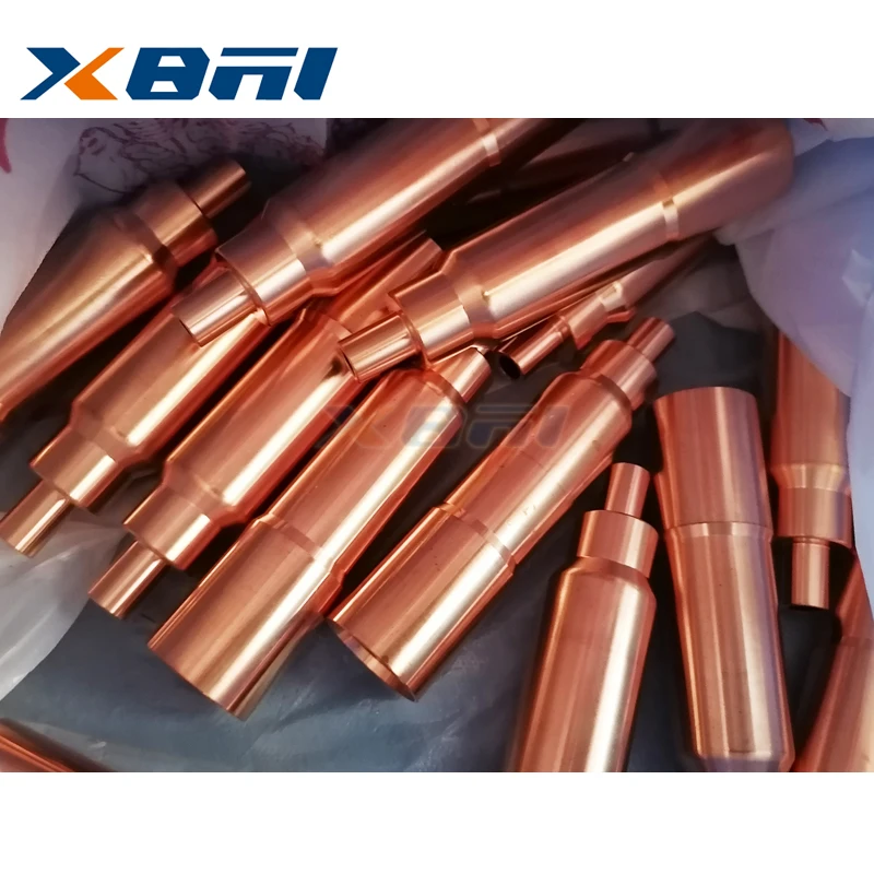 Original injector bushing for WP10 engine Weichai engine spare parts 612600040235