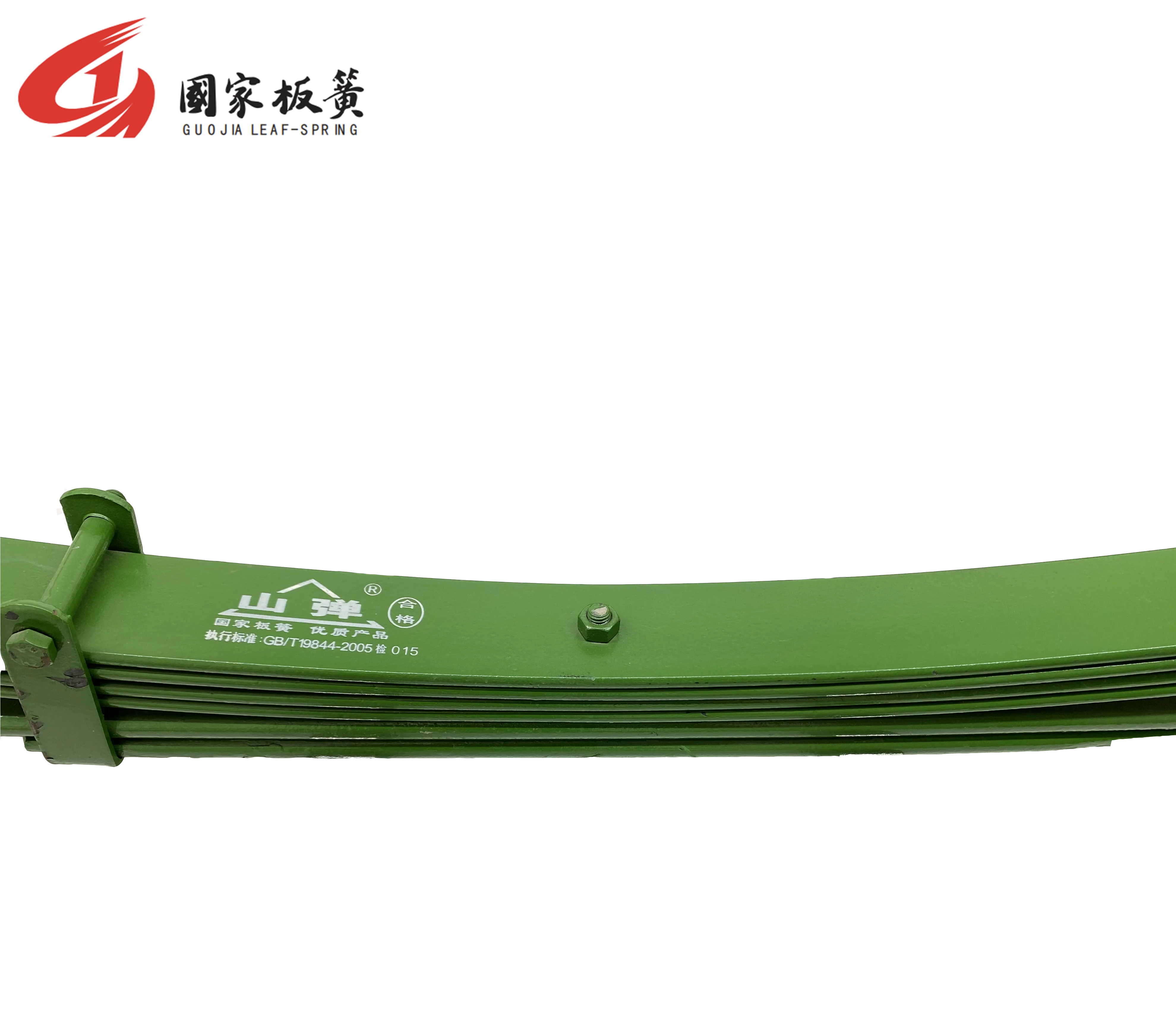 High Quality 8*60*1300MM leaf spring 0423 Japan Nissan truck leaf spring