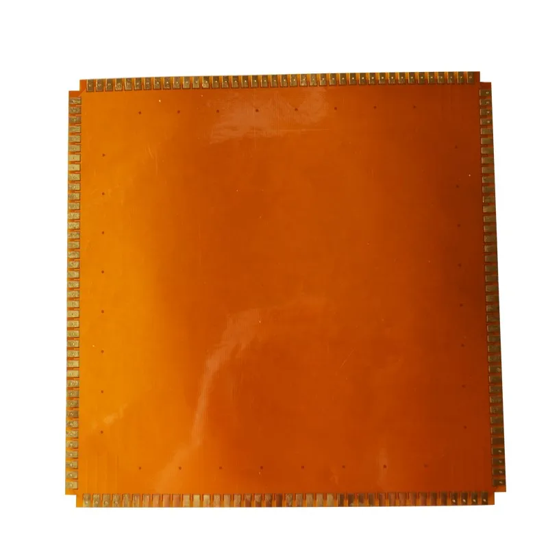 Professional manufacturer customize soft fpc antenna flexible PCB printed circuit boards