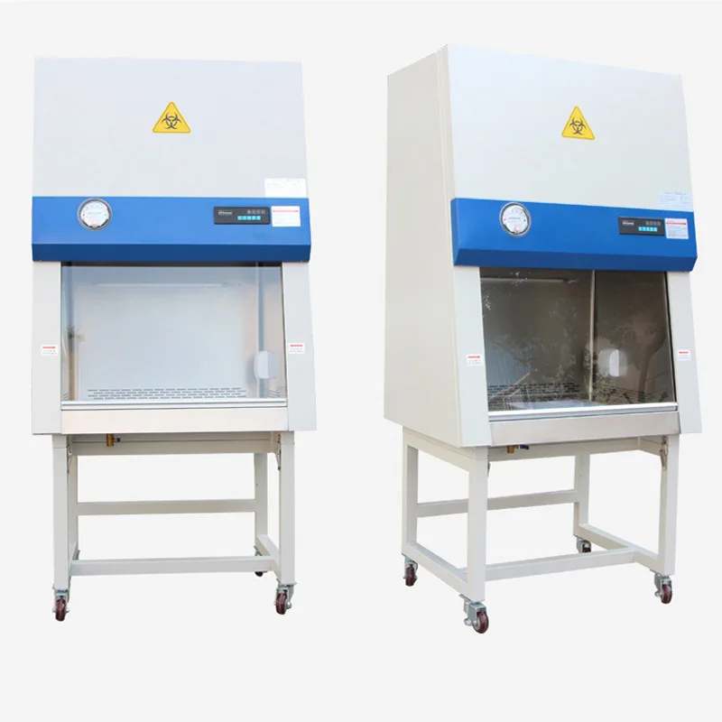 Laboratory biological clean safety cabinet Secondary biological safety cabinet
