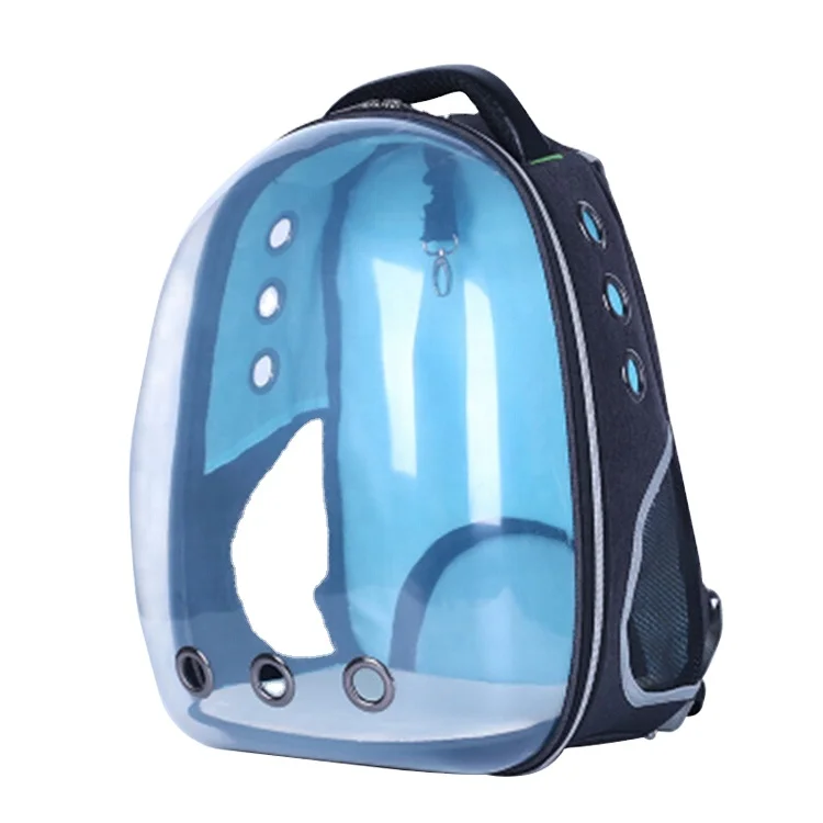 Free Sample Hot selling   hpe smart carrier  APET polyester zaino Sac a dos mochila  cat backpack for travelling park