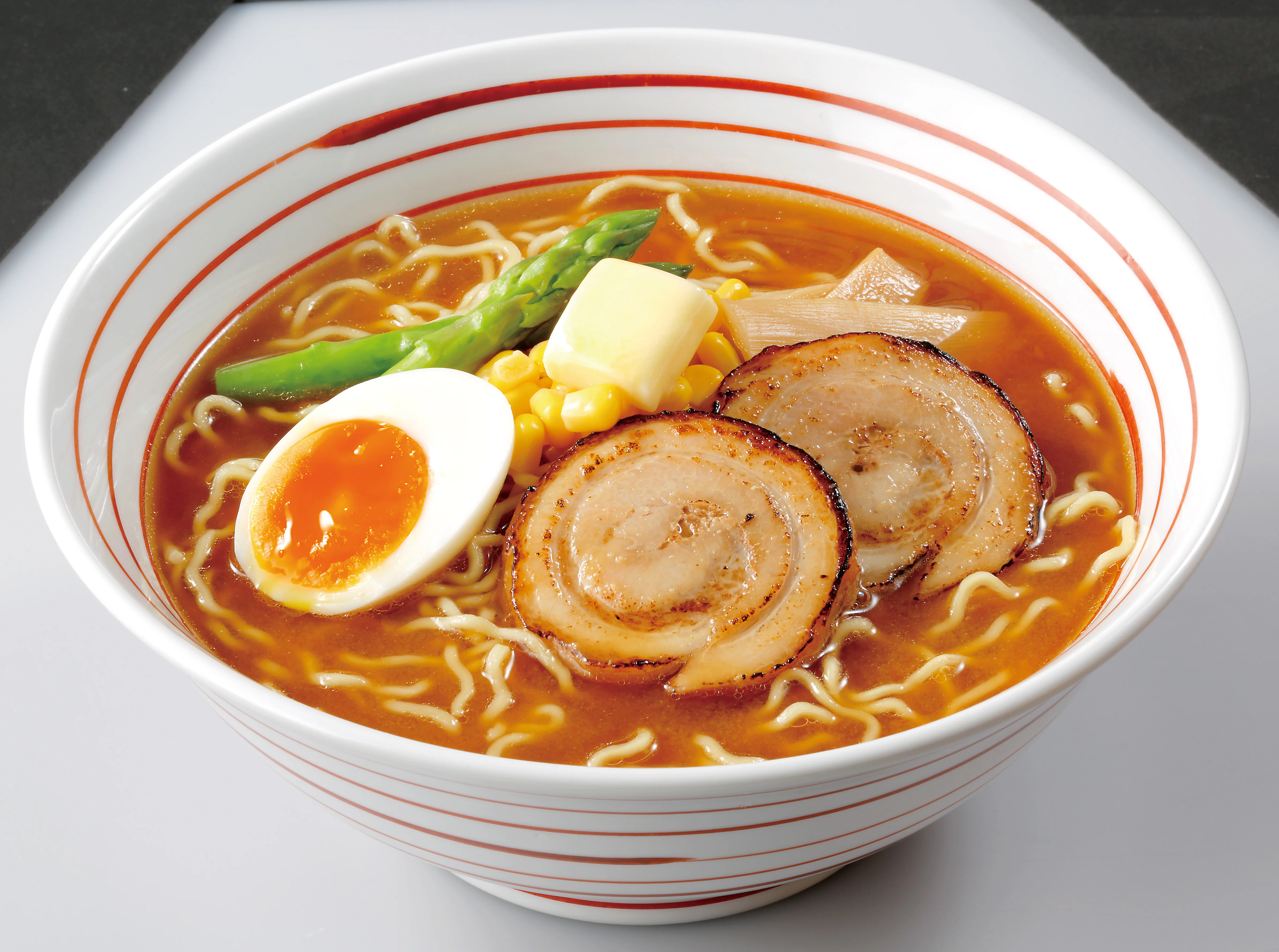 Japanese High quality Miso flavor spicy ramen bulk instant noodle for sale
