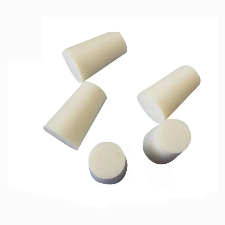 supply anti-corrosion EPDM rubber stopper/rubber feet