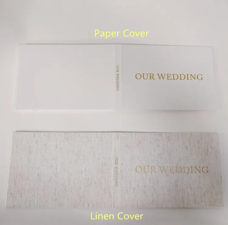 CE Rosh Approved OEM Hot Selling Digital Lcd Screen 7inch A5 Hardcover Linen Video Brochure For Wedding Invitation Card