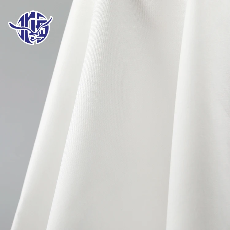 
PFP PFD C16 OEM accept order with pattern twill cotton greige fabric 