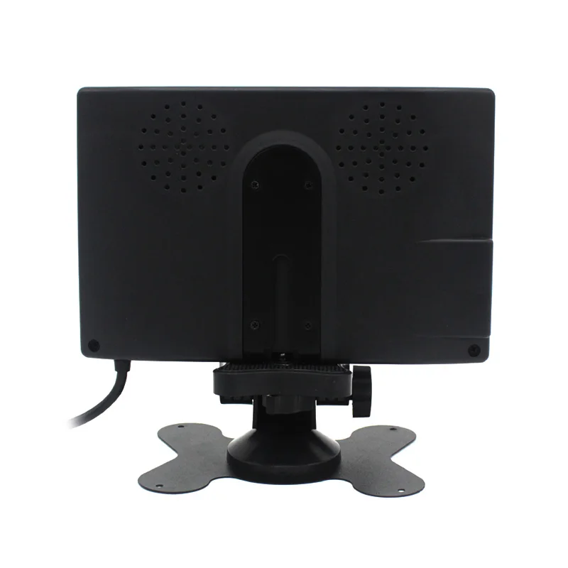 Hot Selling 7inch TFT LCD Monitor for Truck Bus Car