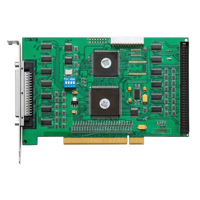 
High Density HDI PCB Board Assembly Manufacturer 