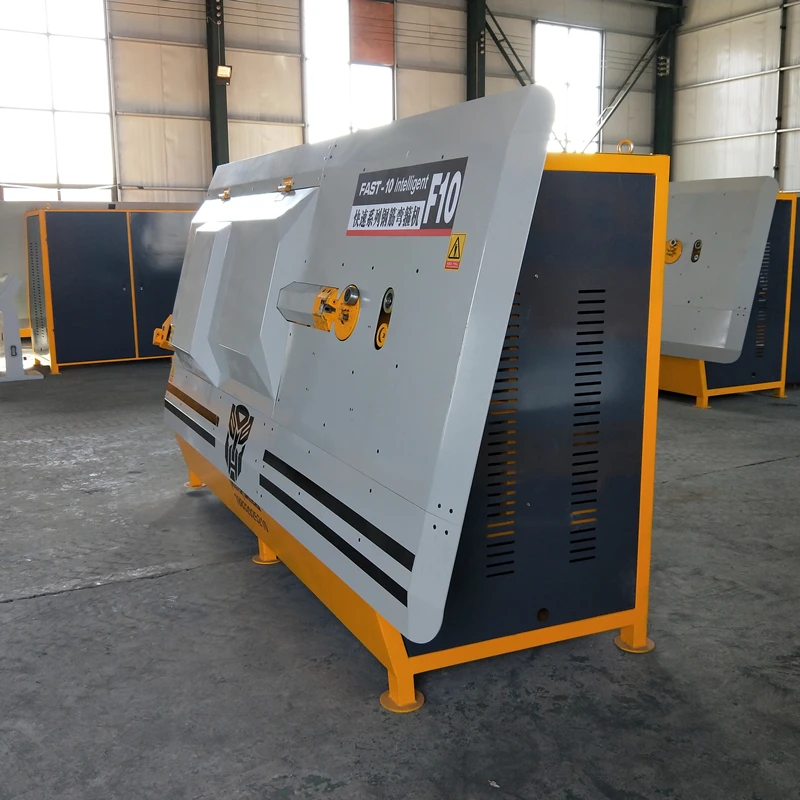 2020 rebar bending machine/rebar stirrup bender machine/wire bending machine