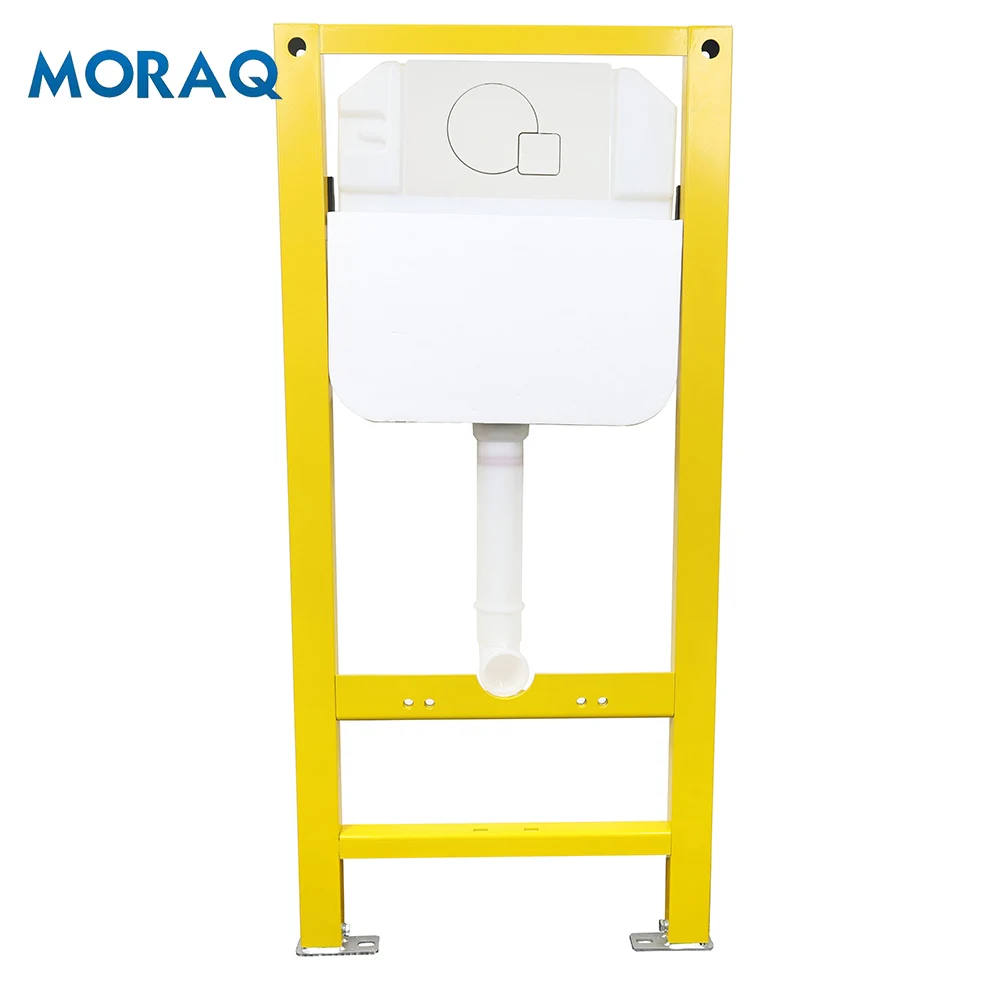 Quality Dual Flush Actuator Plate Toilet Push Button Panel Plate For Concealed Cistern ABS Panel