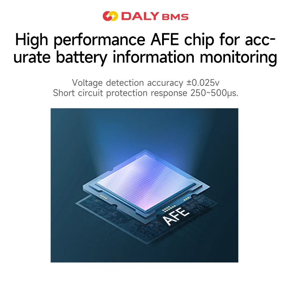 Daly bms 3.2V cell Lifepo4 18650 Lithium Battery Charger PCB Protection Board 4s 12v lfp lifepo 12v 30a 40a 50a 60a bms