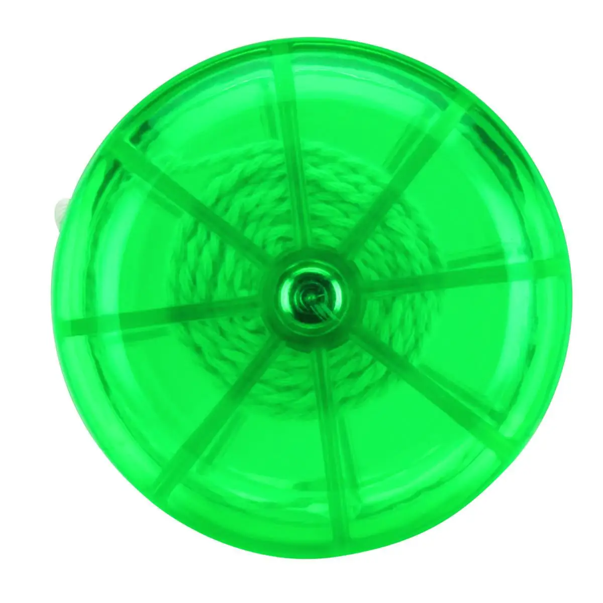 Wholesale Cheap customizable logo Plastic Toys YoYo Ball For Children