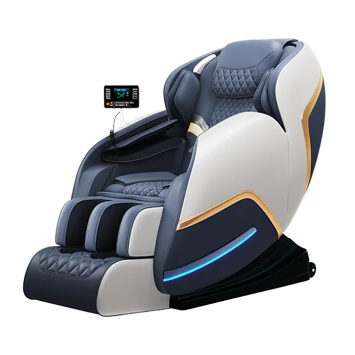 ceragem electric sl track full body 4d commerical modern massage products massage sofa chair